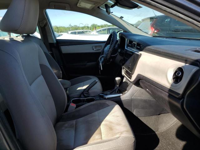 Photo 5 from auction – 2019 TOYOTA COROLLA L with VIN 2T1BURHE2KC198056