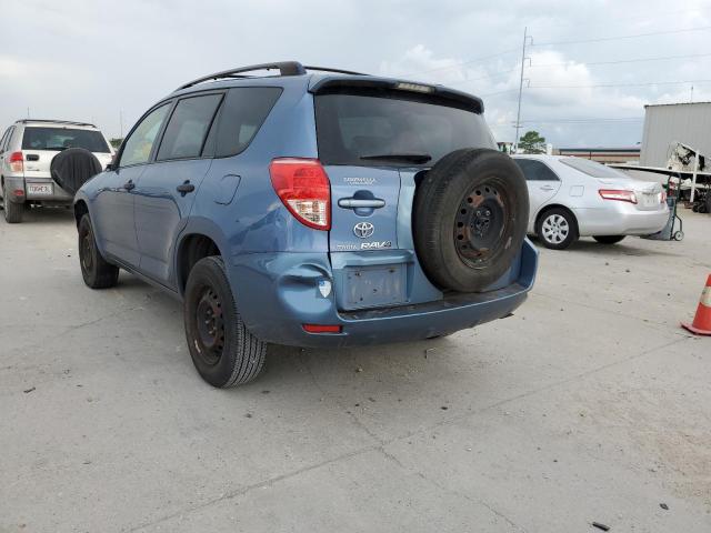 Photo 3 from auction – 2008 TOYOTA RAV4 with VIN JTMZD33VX85107088