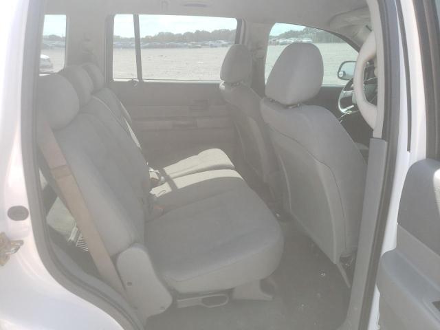 Photo 6 from auction – 2006 DODGE DURANGO SX with VIN 1D4HB38N76F157659