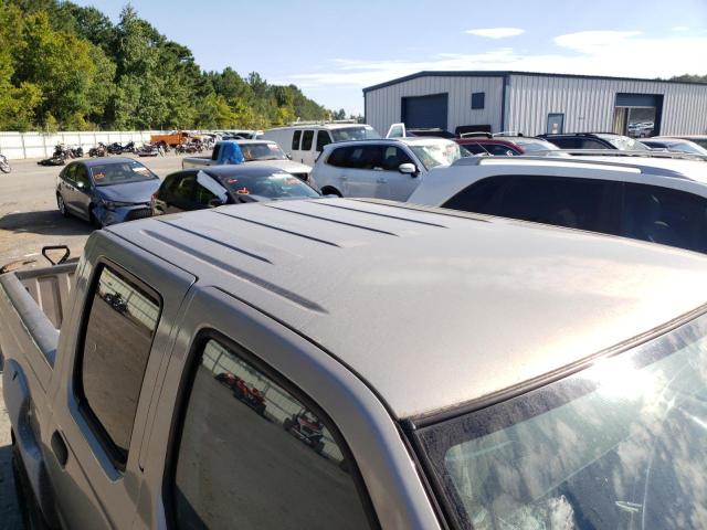 Photo 9 from auction – 2002 NISSAN FRONTIER C with VIN 1N6ED27T62C302333