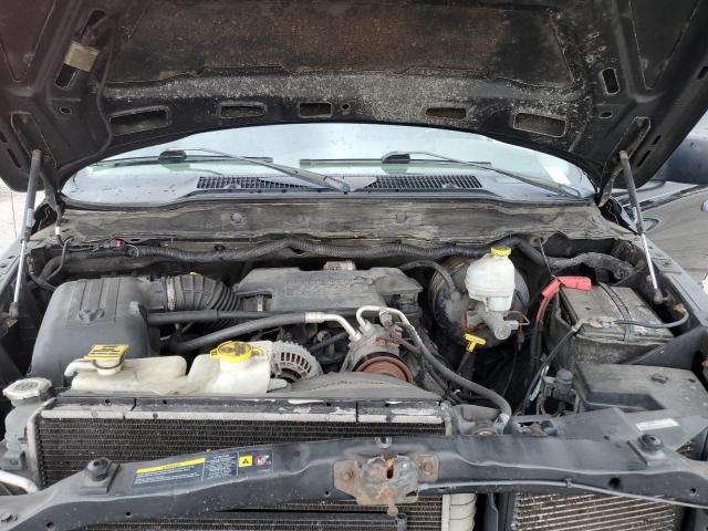 Photo 7 from auction – 2005 DODGE RAM 1500 S with VIN 1D7HU18D85J596051
