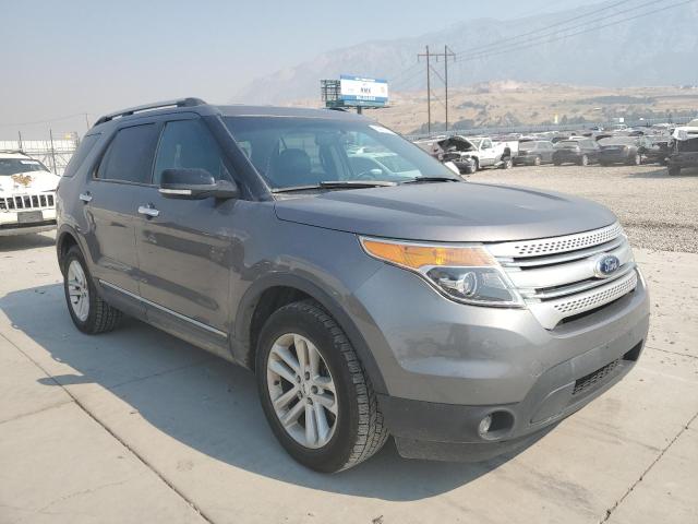 Фото 1 с аукциона – 2013 FORD EXPLORER X с VIN 1FM5K8D80DGB83844