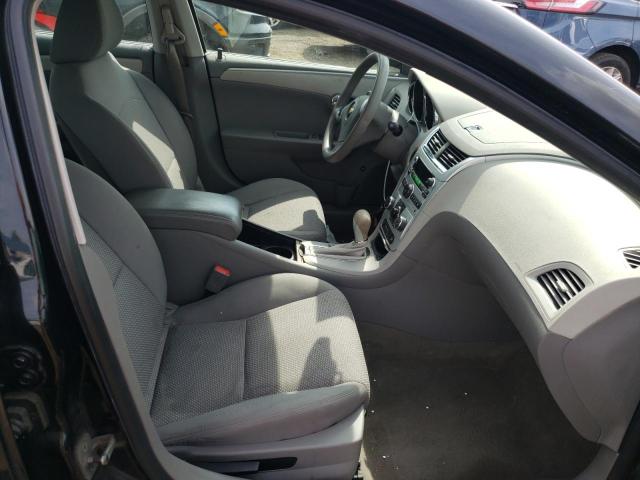 Photo 5 from auction – 2010 CHEVROLET MALIBU LS with VIN 1G1ZB5EB3A4137560