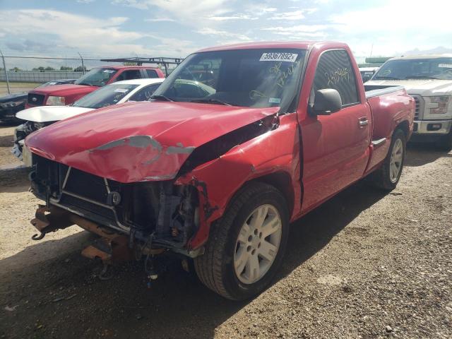 Photo 2 from auction – 2000 GMC NEW SIERRA with VIN 1GTEC14W5YZ122023