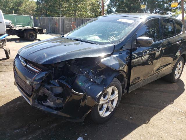 Photo 9 from auction – 2013 FORD ESCAPE SE with VIN 1FMCU9GX6DUC17135