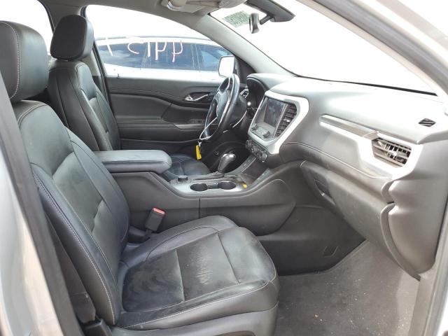 Photo 5 from auction – 2019 GMC ACADIA SLT with VIN 1GKKNMLS2KZ218586