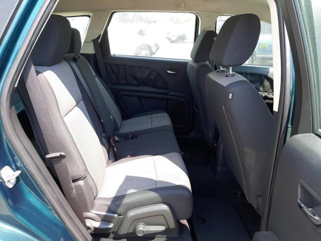 Photo 6 from auction – 2009 DODGE JOURNEY SE with VIN 3D4GG47BX9T552844