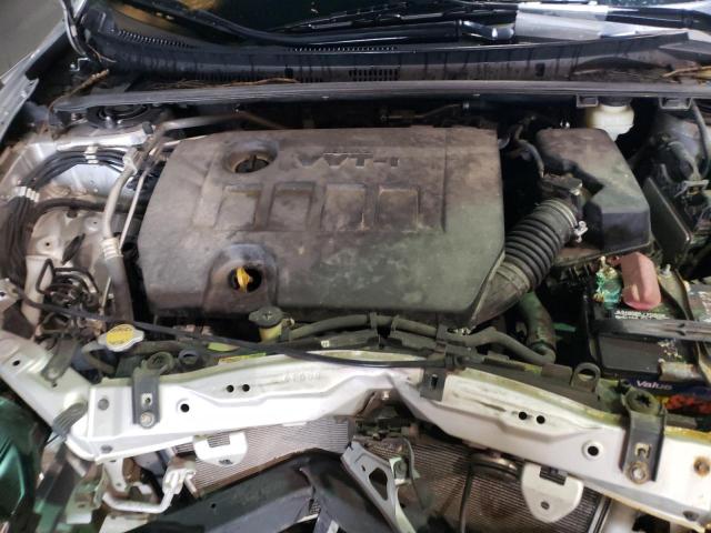 Photo 7 from auction – 2015 TOYOTA COROLLA L with VIN 5YFBURHE2FP317178