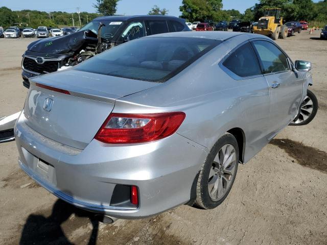 Photo 4 from auction – 2013 HONDA ACCORD EX with VIN 1HGCT1B70DA003373