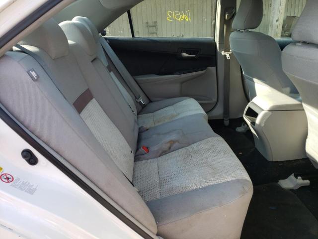 Photo 6 from auction – 2013 TOYOTA CAMRY L with VIN 4T4BF1FK8DR291871