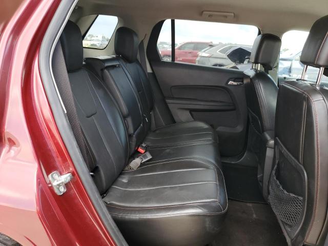 Photo 6 from auction – 2016 GMC TERRAIN SL with VIN 2GKFLPE33G6189374