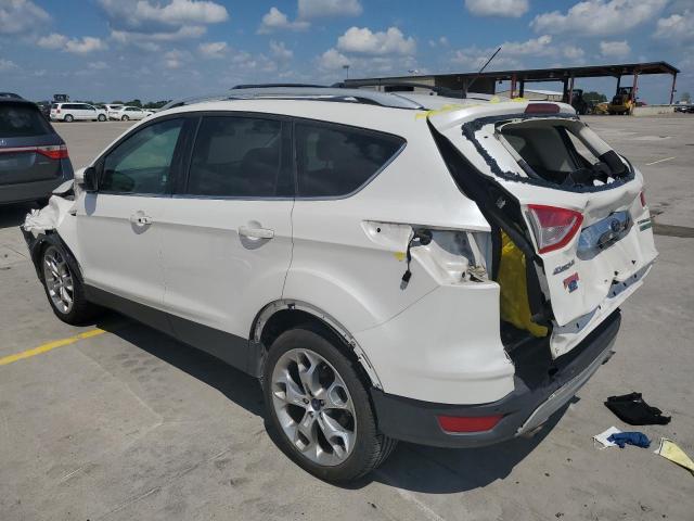 Photo 3 from auction – 2014 FORD ESCAPE TIT with VIN 1FMCU0J92EUA13150