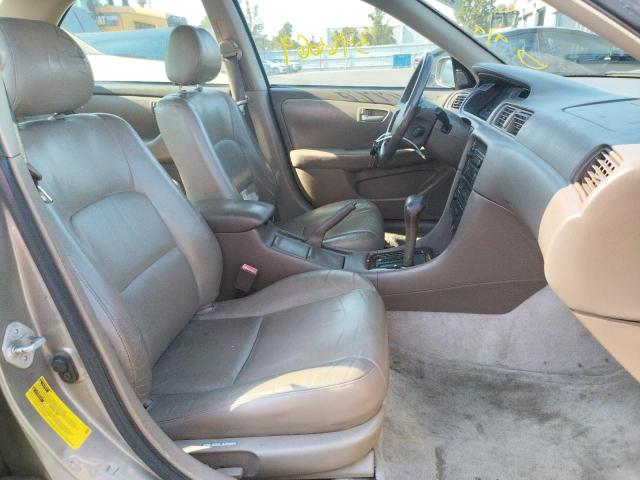 صورة رقم 5 من المزاد - 2000 TOYOTA CAMRY مع VIN 4T1BF28K5YU092571