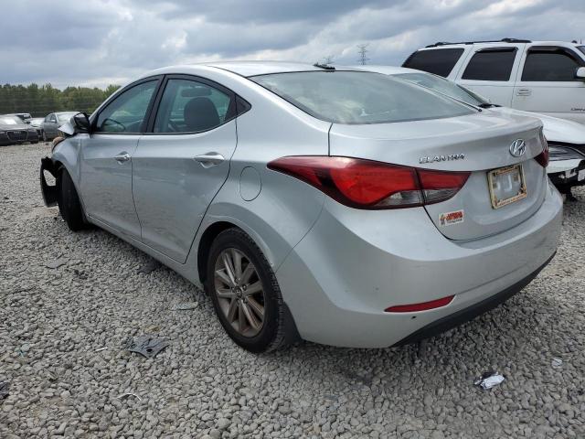 Photo 3 from auction – 2016 HYUNDAI ELANTRA SE with VIN 5NPDH4AE5GH721746