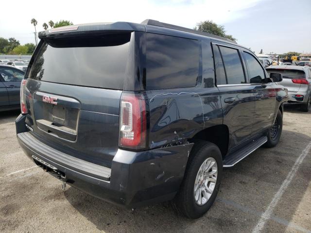 Photo 4 from auction – 2019 GMC YUKON SLE with VIN 1GKS1AKC3KR185246
