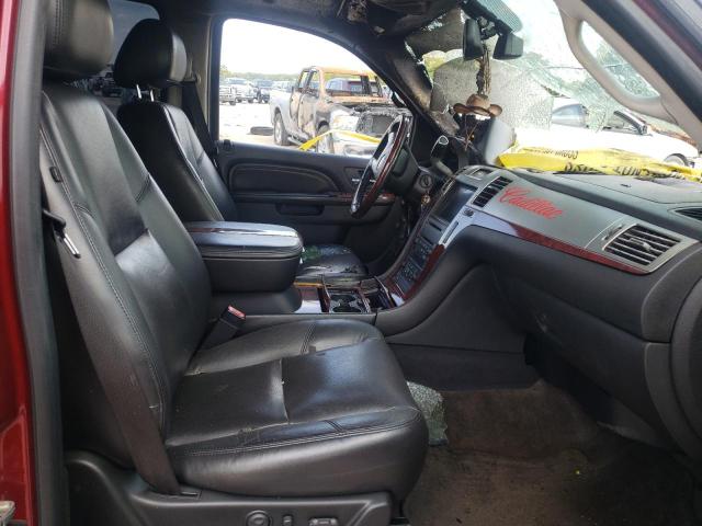 Photo 5 from auction – 2010 CADILLAC ESCALADE L with VIN 1GYUKBEF0AR164635