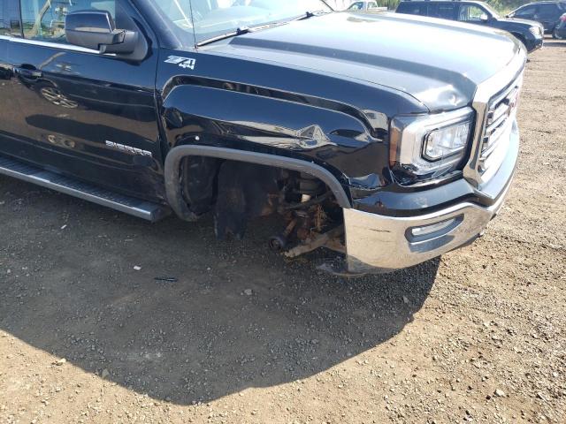Photo 9 from auction – 2016 GMC SIERRA K15 with VIN 3GTU2MEC1GG104475
