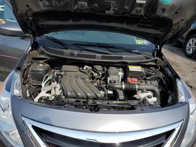 Photo 7 from auction – 2019 NISSAN VERSA S with VIN 3N1CN7AP2KL820463