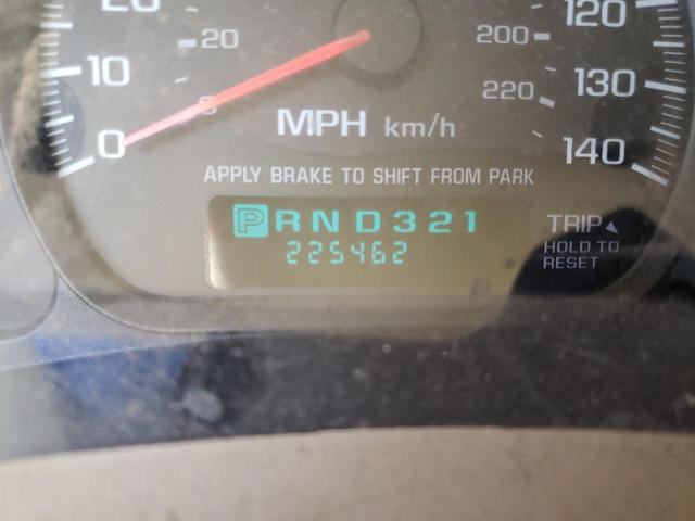 Photo 8 from auction – 2005 CHEVROLET IMPALA SS with VIN 2G1WP521159156028