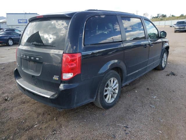 Photo 4 from auction – 2015 DODGE GRAND CARA with VIN 2C4RDGCG8FR535878