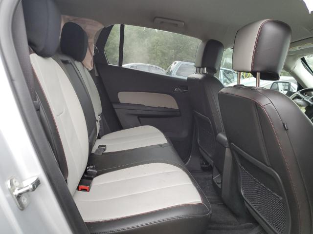 Photo 6 from auction – 2016 GMC TERRAIN SL with VIN 2GKALPEK2G6275471