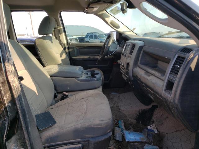 Photo 5 from auction – 2015 RAM 1500 ST with VIN 1C6RR7FT4FS680996