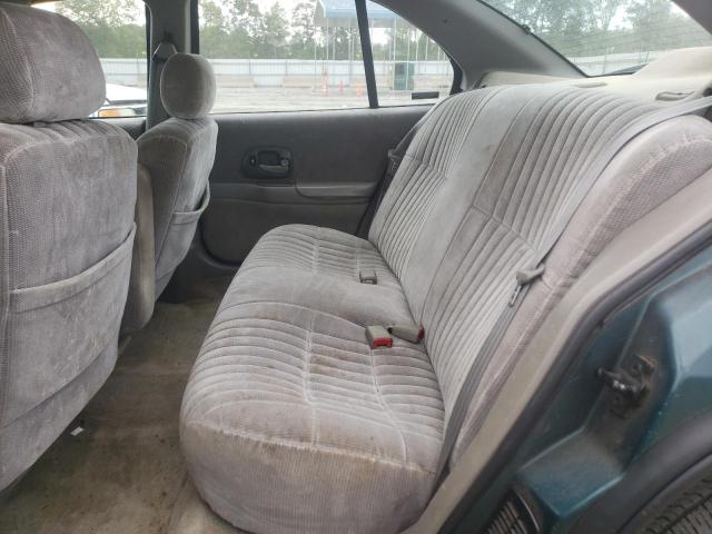 Photo 6 from auction – 2000 CHEVROLET LUMINA with VIN 2G1WL52J7Y1153438