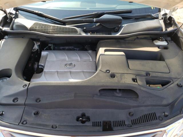 Photo 7 from auction – 2013 LEXUS RX 350 with VIN 2T2ZK1BA4DC097210