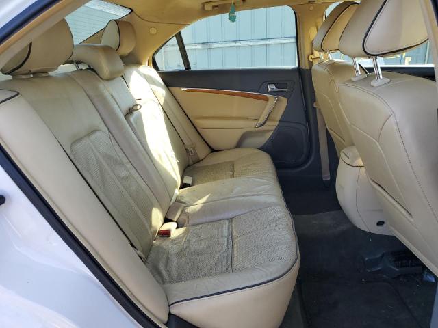 Photo 6 from auction – 2011 LINCOLN MKZ with VIN 3LNHL2JC5BR752242