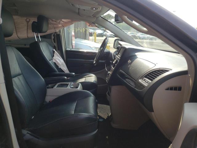 Photo 5 from auction – 2012 CHRYSLER TOWN & COU with VIN 2C4RC1CG2CR270421
