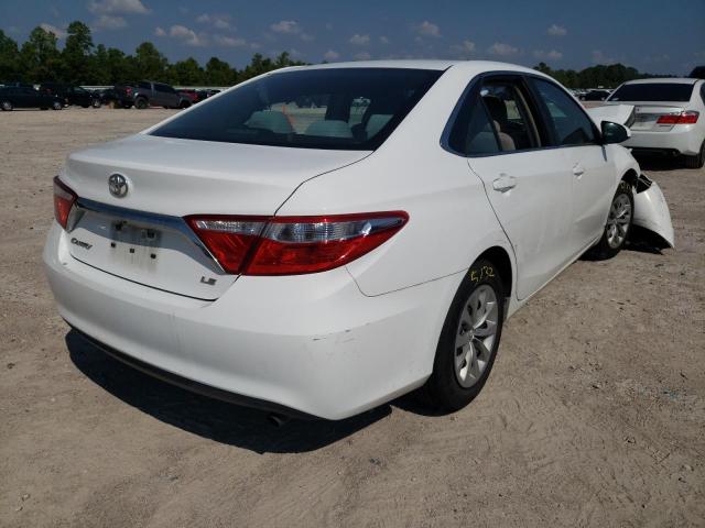 Photo 4 from auction – 2015 TOYOTA CAMRY LE with VIN 4T1BF1FK3FU495779