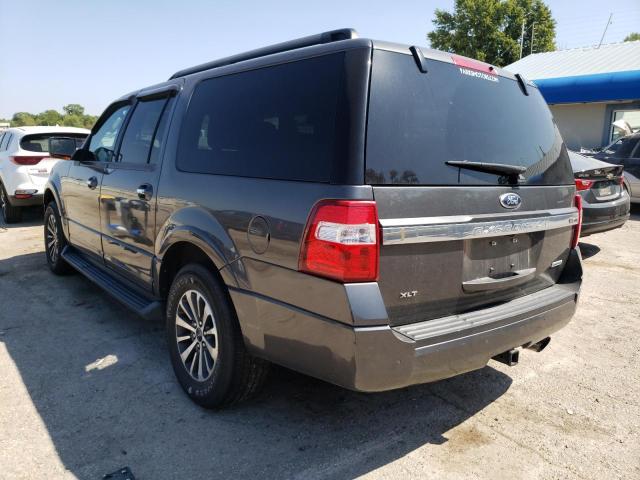 Photo 3 from auction – 2015 FORD EXPEDITION with VIN 1FMJK1JT0FEF13477