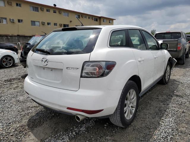 Photo 4 from auction – 2012 MAZDA CX-7 with VIN JM3ER2AMXC0412401