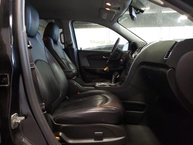 Photo 5 from auction – 2012 GMC ACADIA SLT with VIN 1GKKVRED5CJ223518