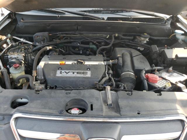 Photo 7 from auction – 2005 HONDA CR-V EX with VIN JHLRD788X5C036124