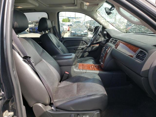 Photo 5 from auction – 2011 CHEVROLET TAHOE C150 with VIN 1GNSCCE03BR182406