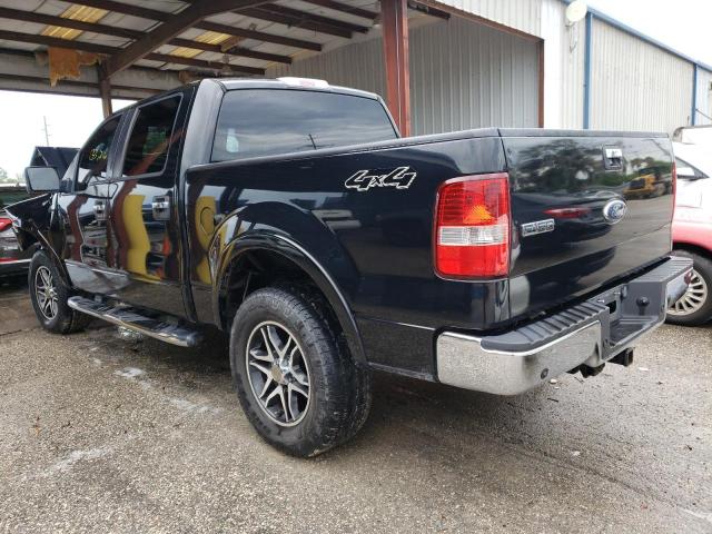 Photo 3 from auction – 2008 FORD F150 SUPER with VIN 1FTPW14V98FB26813