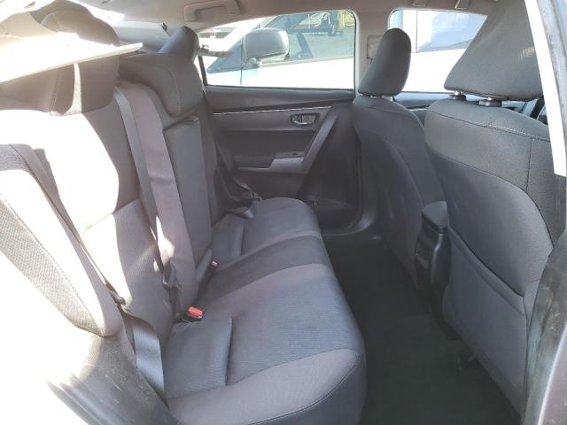 Photo 6 from auction – 2018 TOYOTA COROLLA L with VIN 5YFBURHE8JP791533
