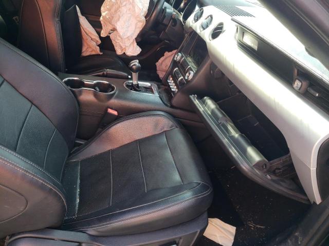 Photo 5 from auction – 2017 FORD MUSTANG with VIN 1FATP8UHXH5220385