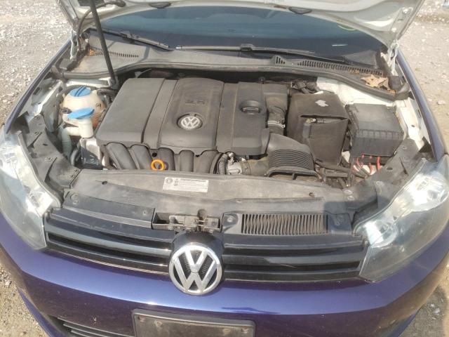 Photo 7 from auction – 2011 VOLKSWAGEN JETTA S with VIN 3VWPZ7AJ9BM687643