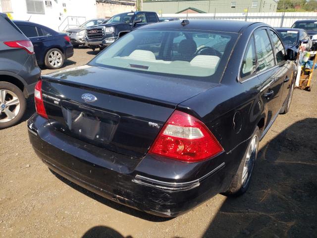 Photo 4 from auction – 2007 FORD FIVE HUNDR with VIN 1FAFP27157G122957