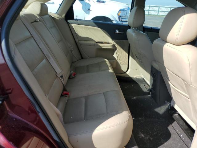 Photo 6 from auction – 2008 FORD TAURUS SEL with VIN 1FAHP24W98G179205