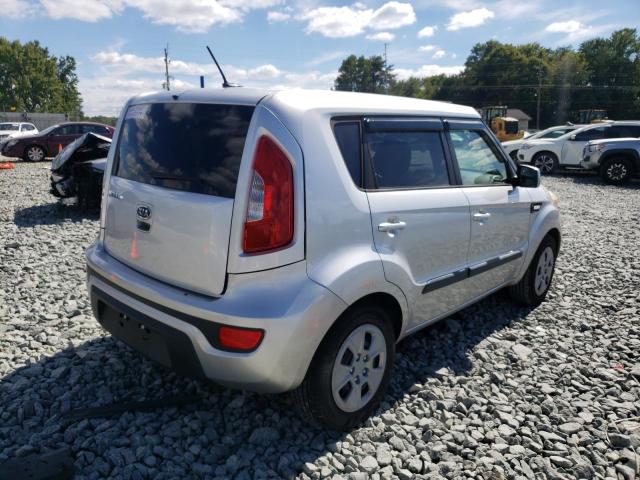 Photo 4 from auction – 2012 KIA SOUL with VIN KNDJT2A52C7417553
