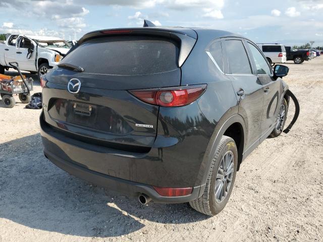 Photo 4 from auction – 2020 MAZDA CX-5 TOURI with VIN JM3KFACM3L1808571