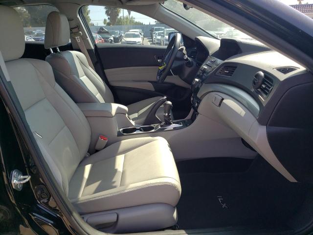 Photo 5 from auction – 2018 ACURA ILX BASE W with VIN 19UDE2F37JA006813