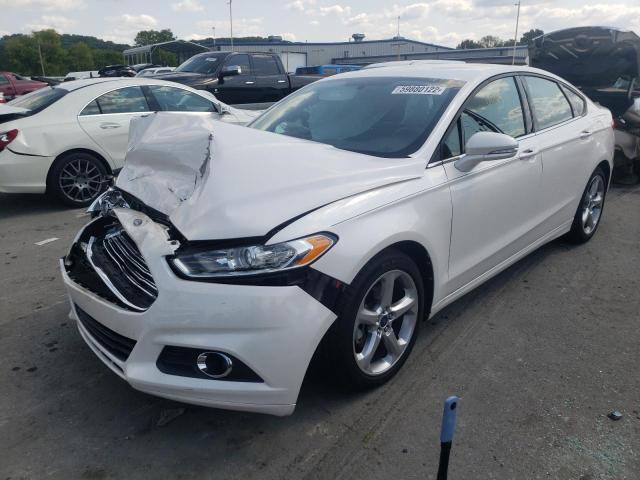 Photo 2 from auction – 2013 FORD FUSION SE with VIN 3FA6P0HRXDR285049
