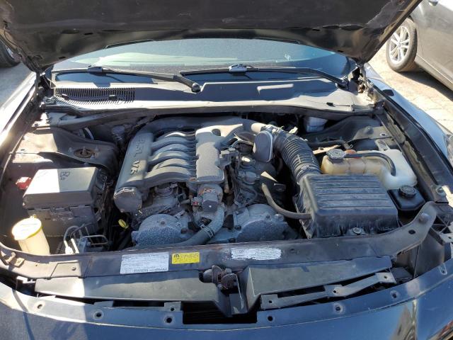 Photo 7 from auction – 2008 DODGE CHARGER SX with VIN 2B3KA33G58H336686