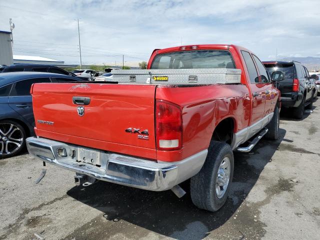 Photo 4 from auction – 2005 DODGE RAM 2500 S with VIN 3D7KS28D15G717571