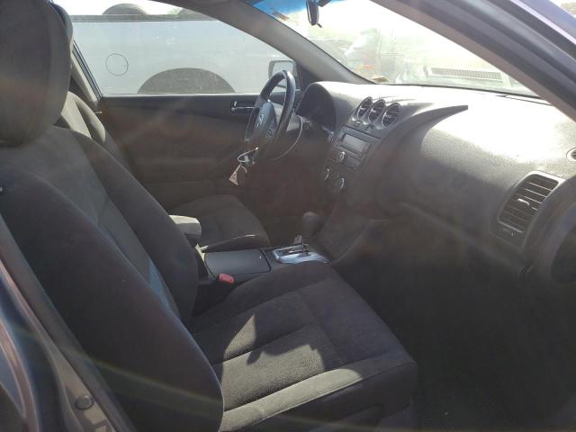 Photo 5 from auction – 2010 NISSAN ALTIMA BAS with VIN 1N4AL2AP6AN429656