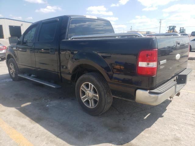 Photo 3 from auction – 2006 FORD F150 SUPER with VIN 1FTRW12W36FB43222